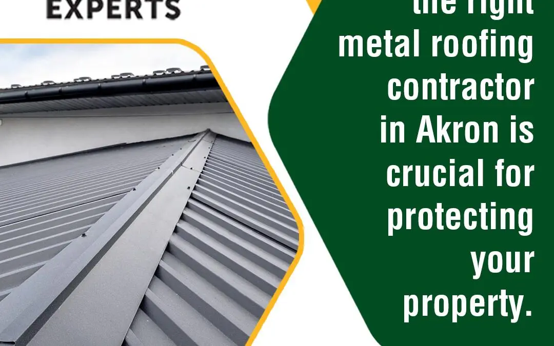 Close-up of metal roofing panels highlighting quality installation for long-term durability