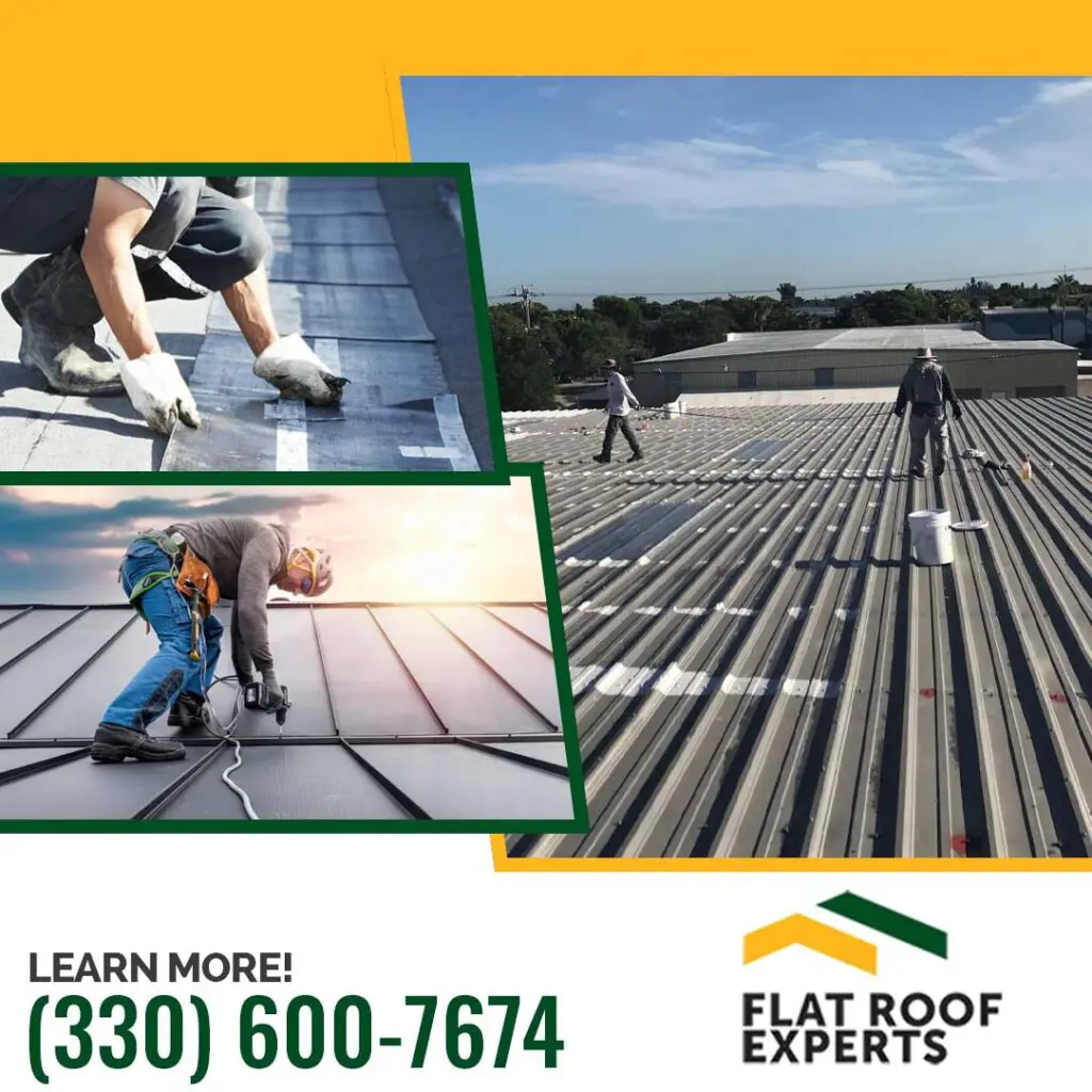 Metal roofs- protect from severe weather
