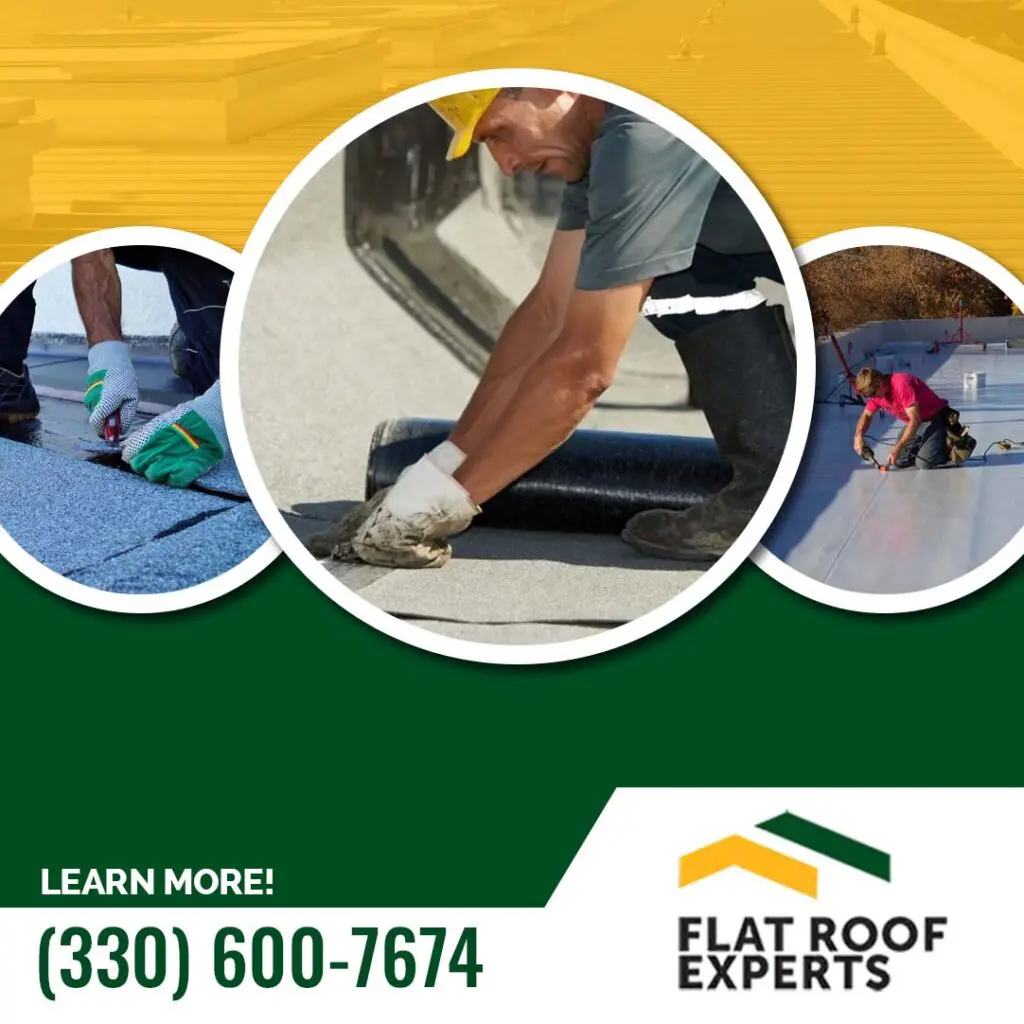 Professional Roof coating contractors-Flat Roof Experts LLC