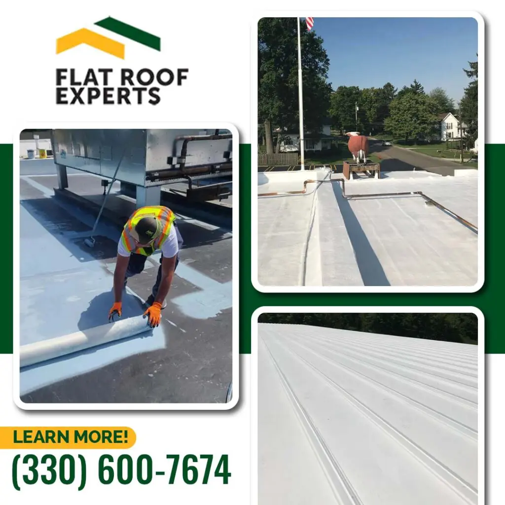 Benefits of professional roof coating contractors