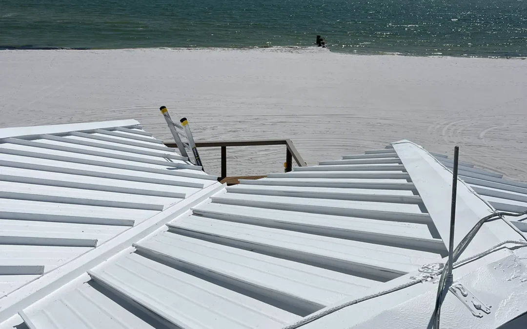 Commercial Roofing in Akron, OH: Cost, Materials, and Best Contractors for 2025