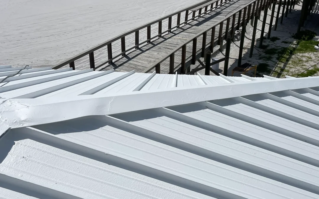 Innovative Commercial Roofing Technologies Transforming Akron’s Skyline