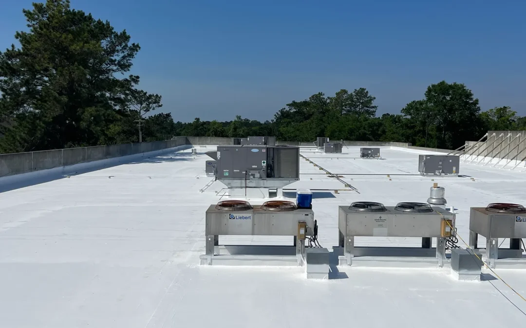 Choosing the Best Commercial Roofing Solutions in Akron, OH: What You Need to Know